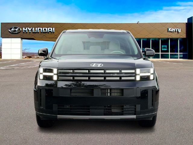 New 2027 Hyundai Santa Fe SE FWD image 12