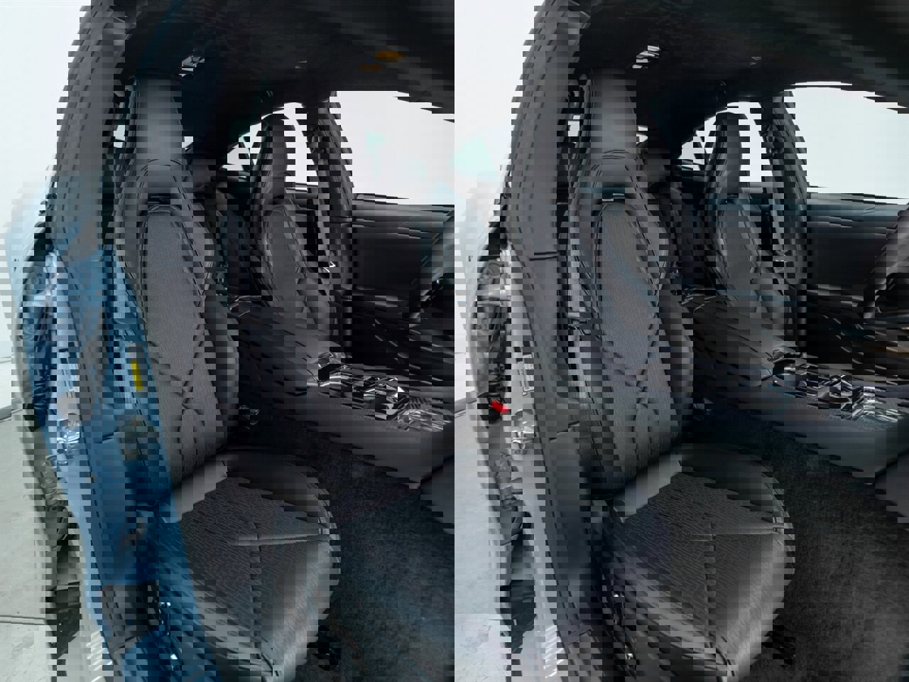 Used 2025 Karma Revero Luxury image 43