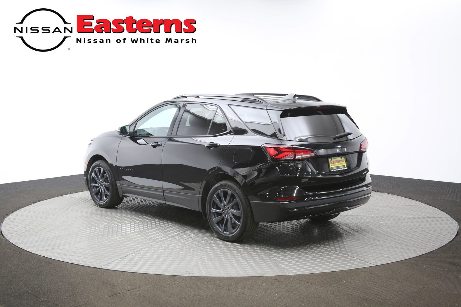 Used 2024 Chevrolet Equinox RS FWD image 62