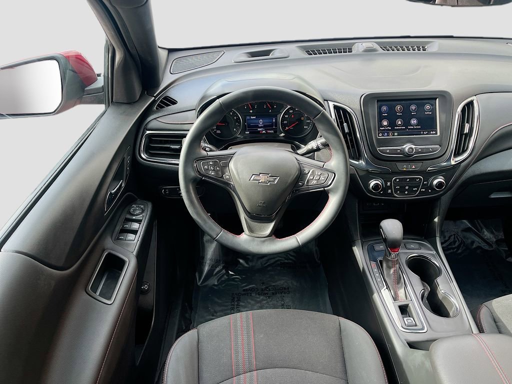 Used 2024 Chevrolet Equinox RS w/ LPO, Floor Liner Package image 22