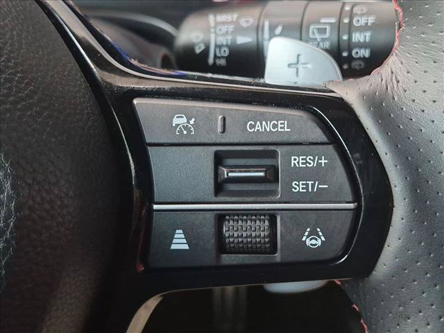 Used 2025 Acura ADX A-Spec FWD image 14