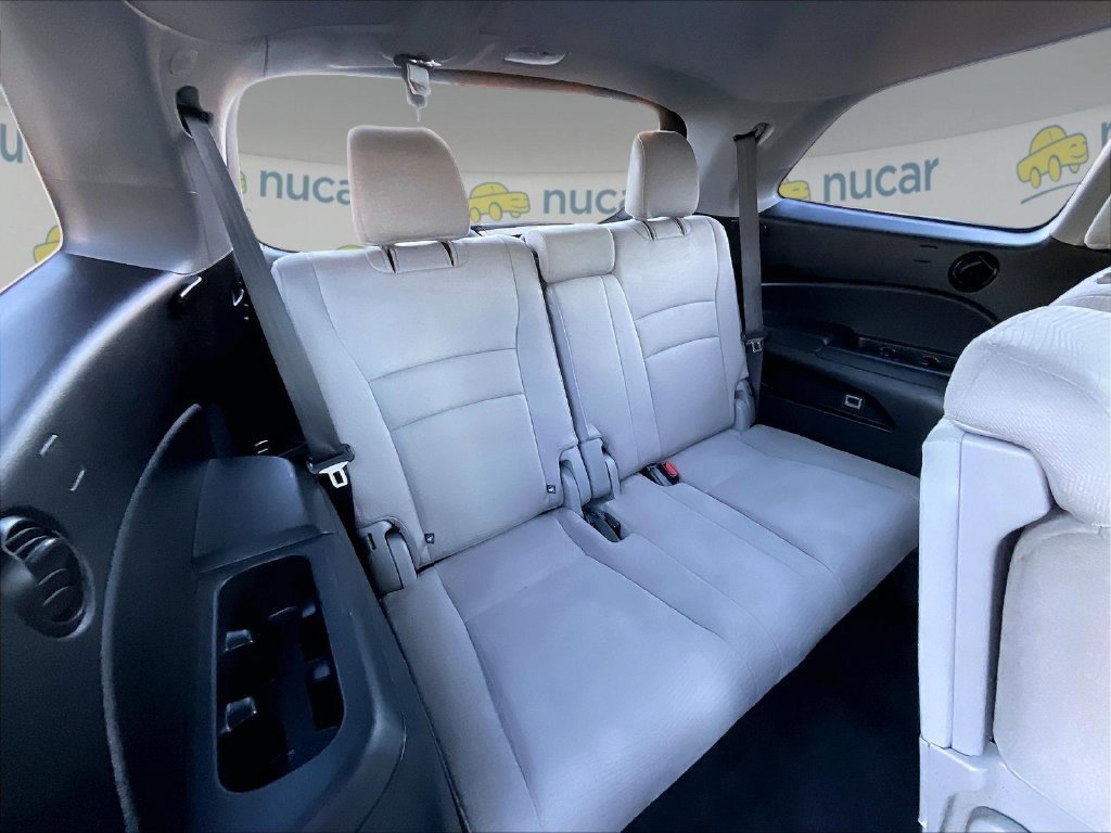 Used 2018 Honda Pilot LX image 17