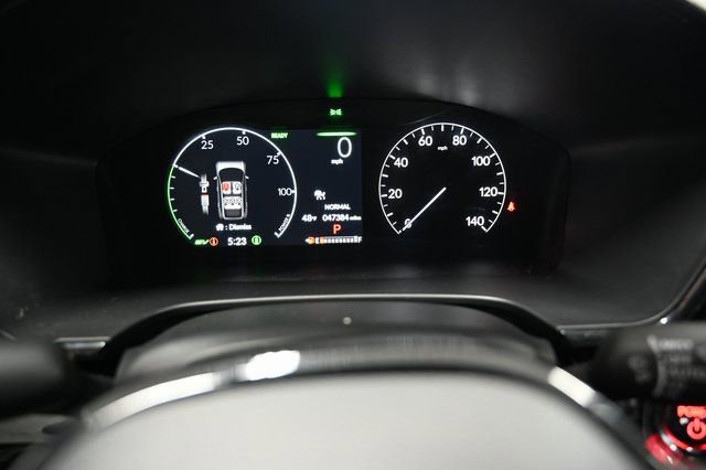 Used 2023 Honda CR-V Sport Touring image 28