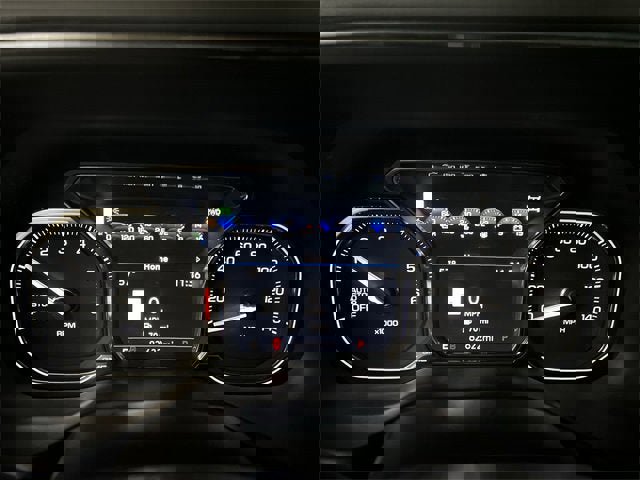 Certified 2021 GMC Yukon Denali w/ Denali Premium Package image 12