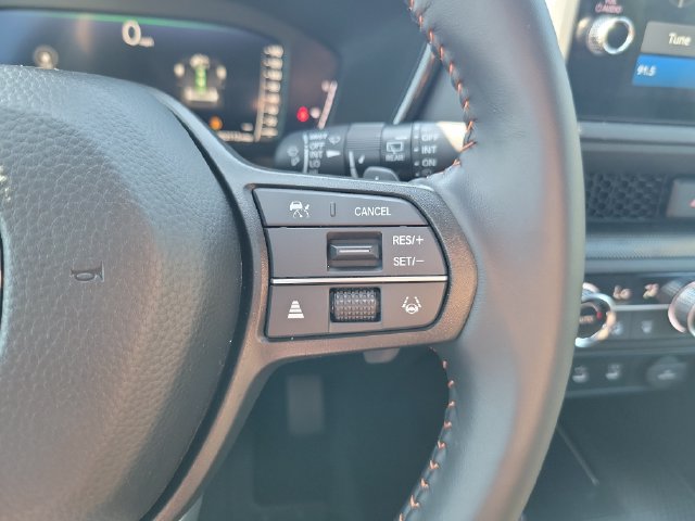 Certified 2026 Honda CR-V Sport-L image 18