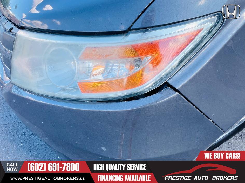 Used 2013 Honda Odyssey EX image 10