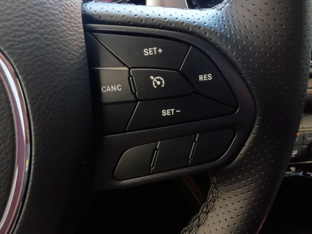 New 2026 Dodge Durango GT RWD image 25