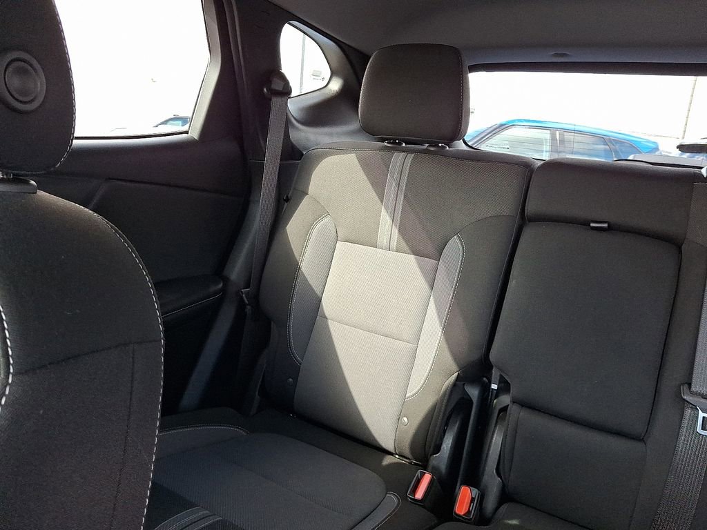 Used 2023 Chevrolet Blazer LT w/ Driver Confidence Package image 19