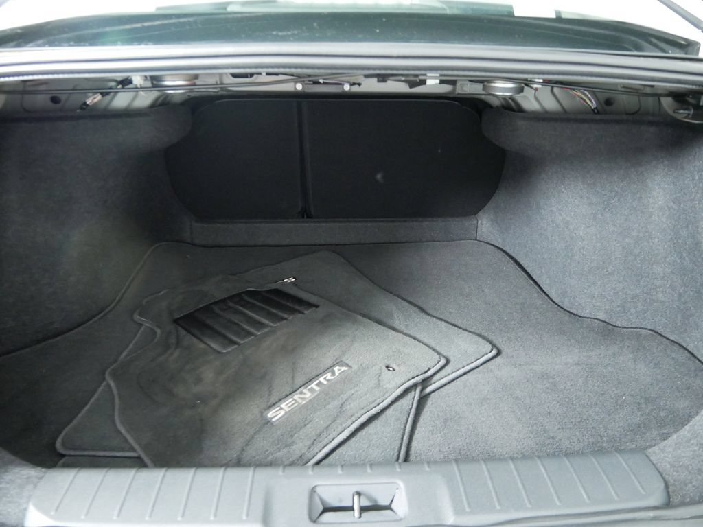 Used 2023 Nissan Sentra S FWD image 17