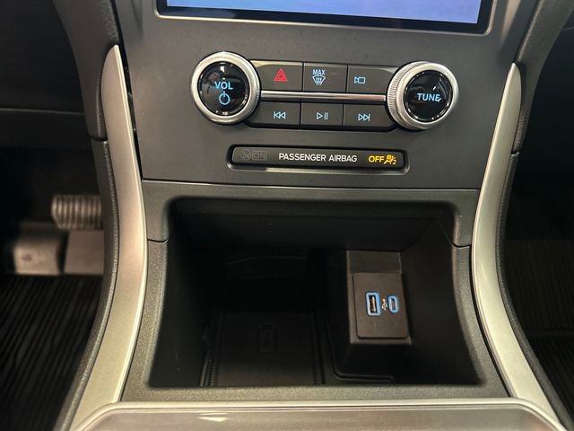 Used 2023 Ford Edge SEL w/ Convenience Package AWD/4WD image 32