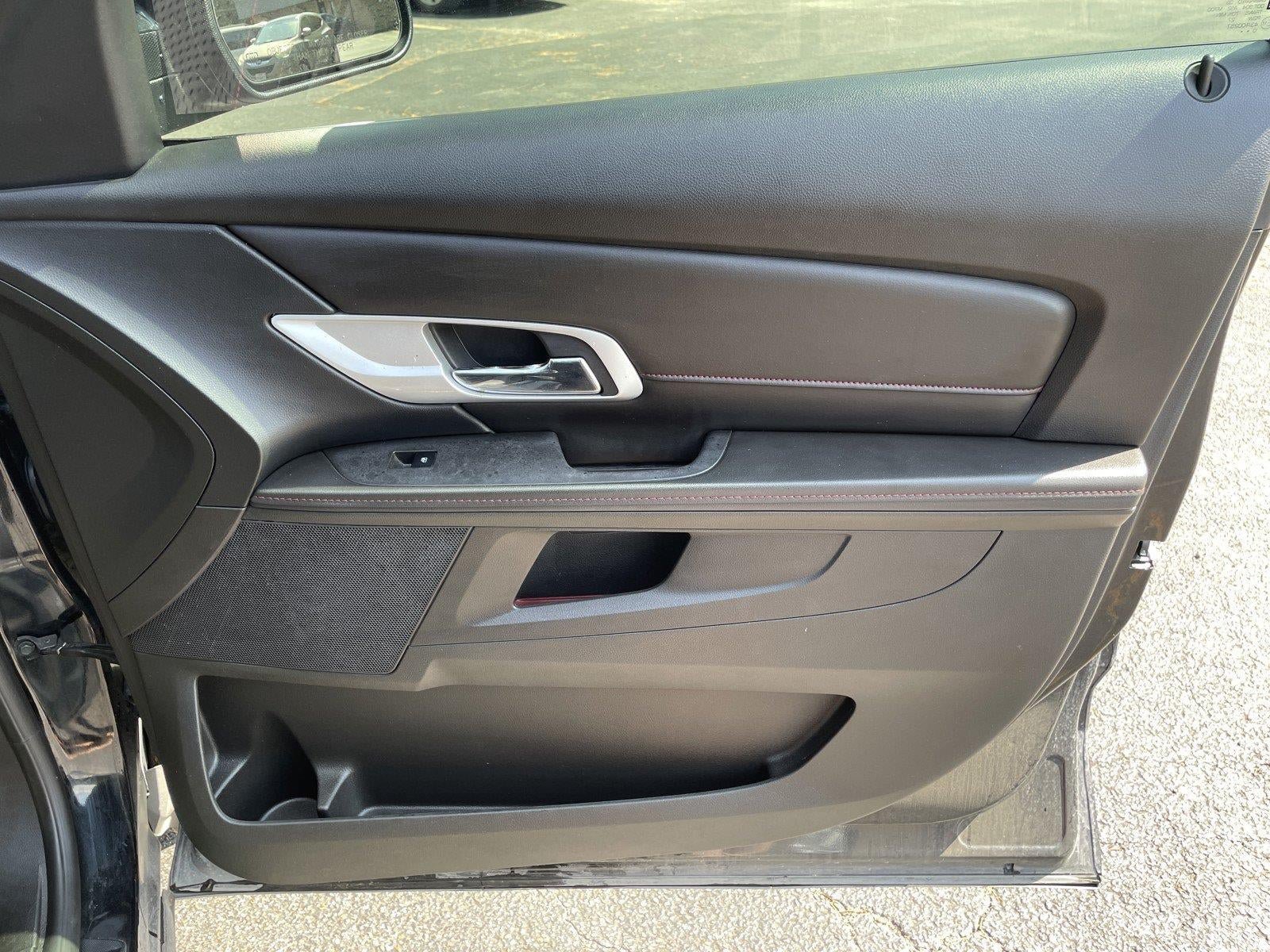 Used 2011 GMC Terrain SLE FWD image 43