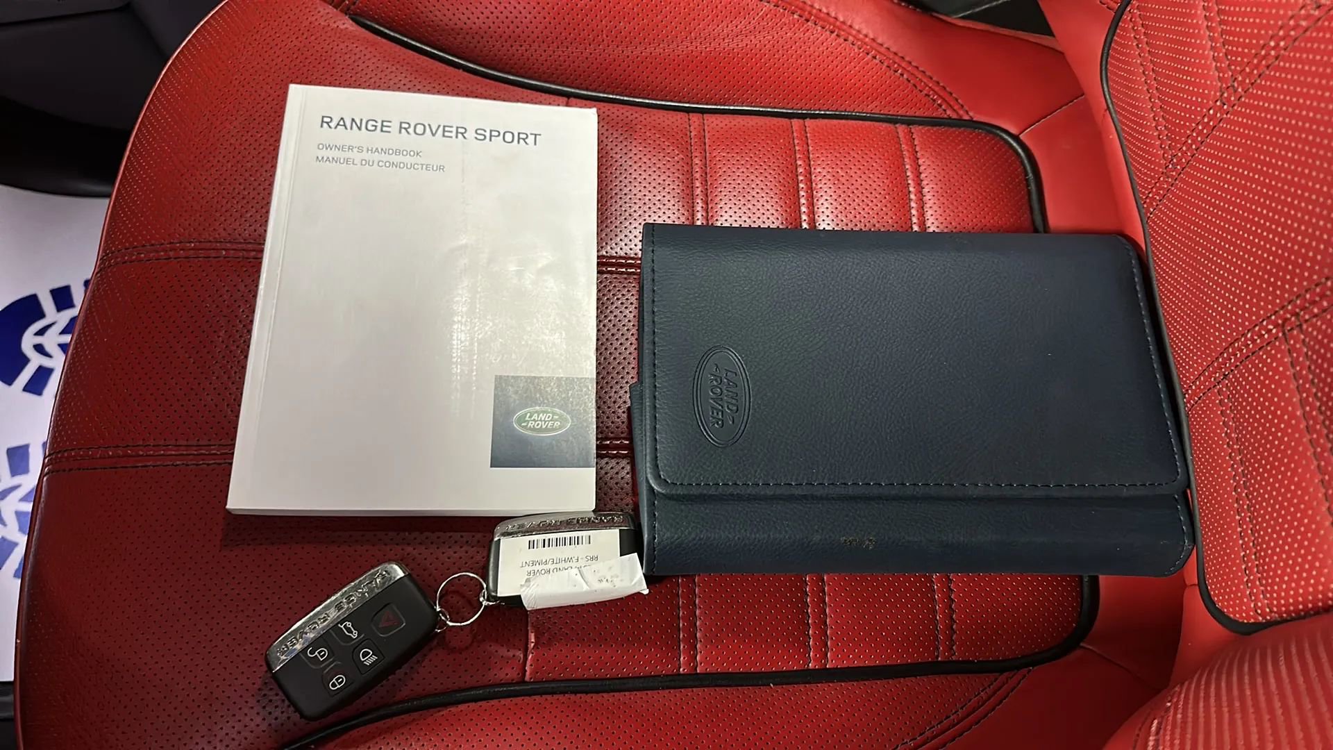 Used 2014 Land Rover Range Rover Sport Autobiography image 31