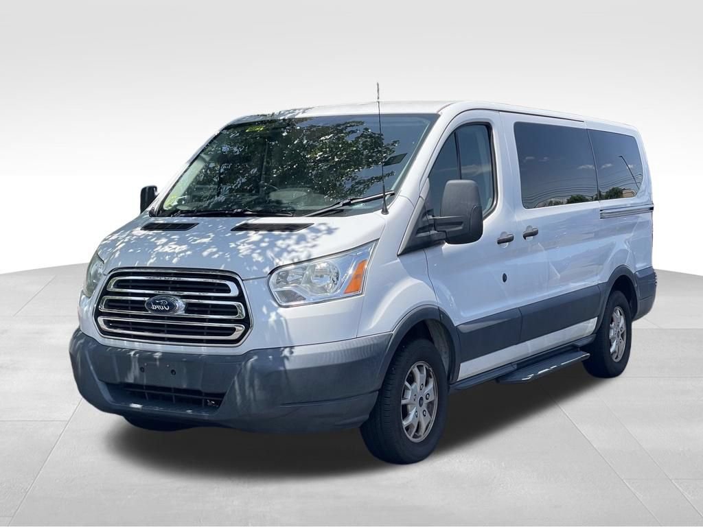 Used 2016 Ford Transit 150 XLT RWD image 18