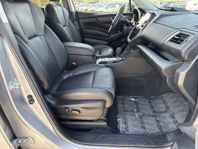 Certified 2026 Subaru Ascent Limited AWD/4WD image 15