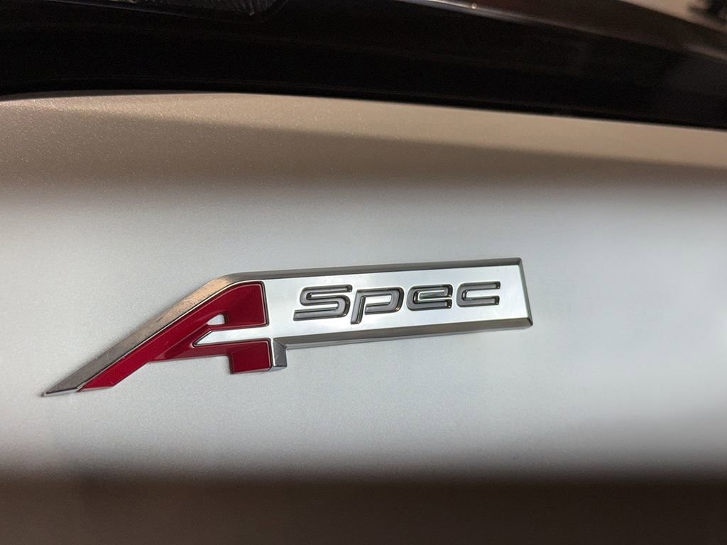 New 2025 Acura ADX A-Spec image 5