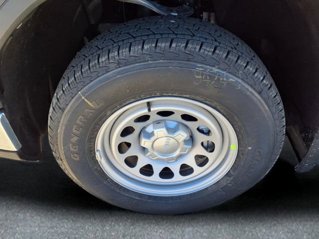 New 2026 GMC Sierra 1500 Pro w/ Pro Value Package image 26