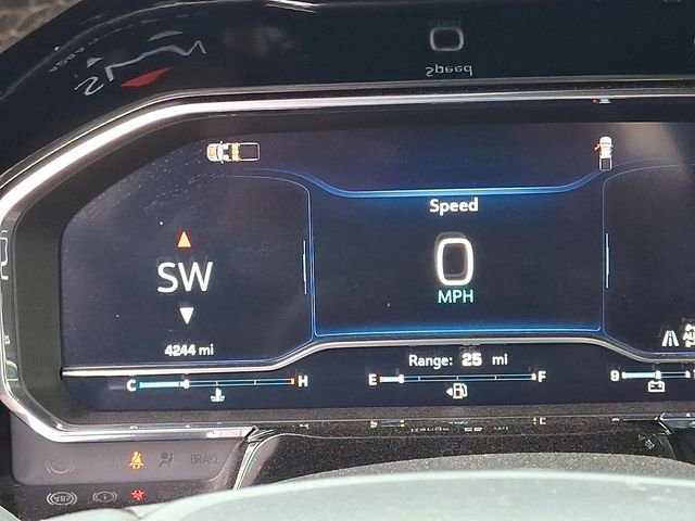 Used 2024 Chevrolet Silverado 1500 RST w/ RST All Star Premium Package image 15