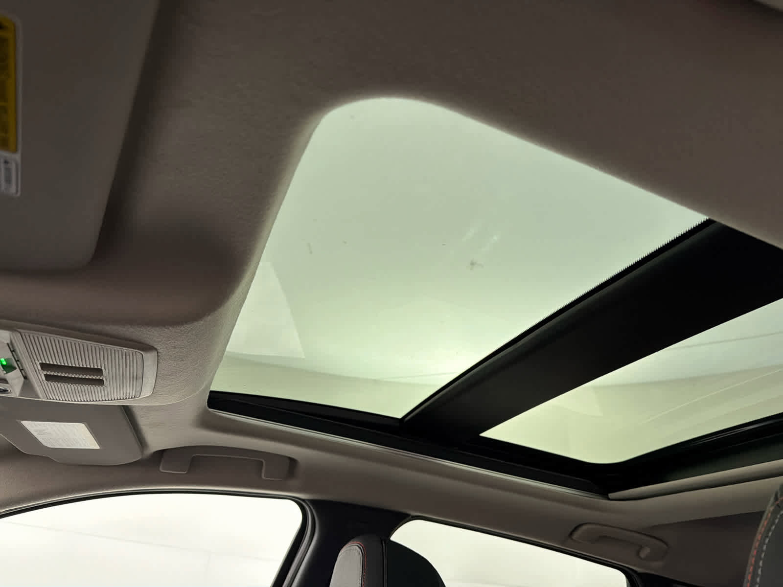 New 2026 Nissan Kicks SR w/ SR Premium Package image 16