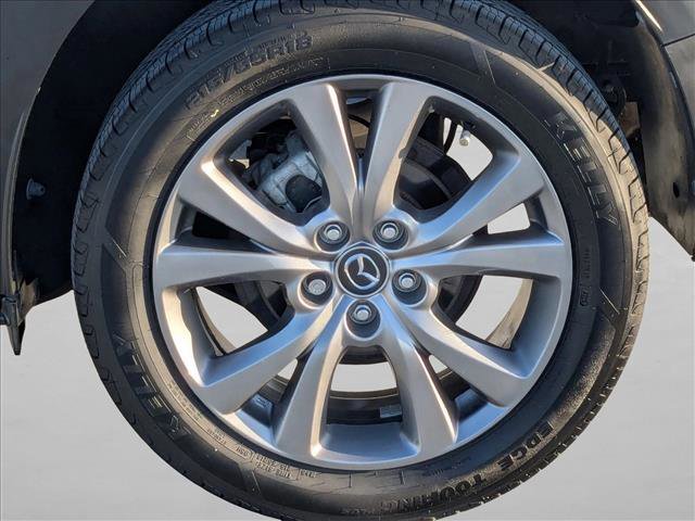 Used 2021 MAZDA CX-30 FWD 2.5 S w/ Select Package image 23