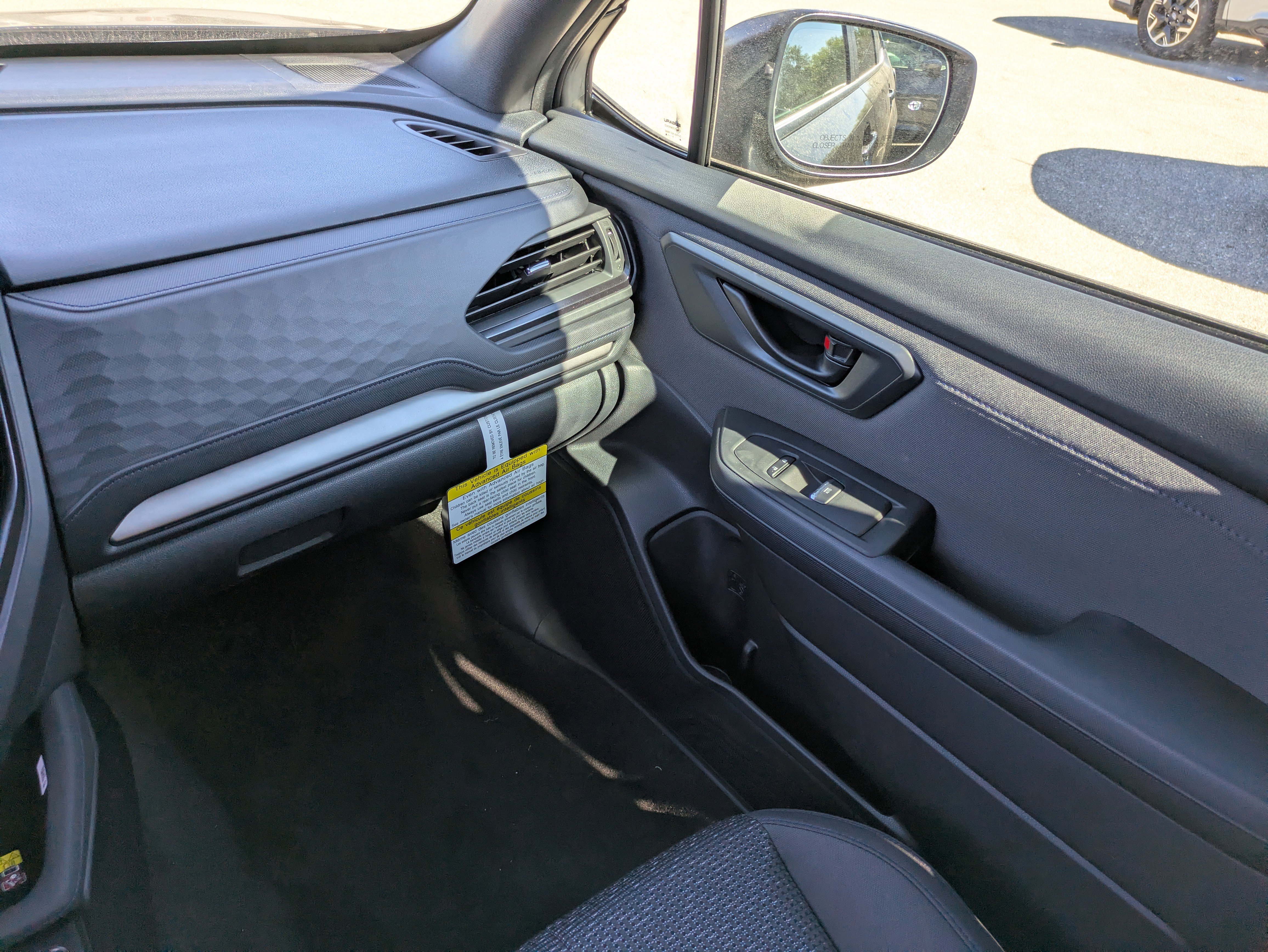 New 2026 Subaru Forester Premium image 17