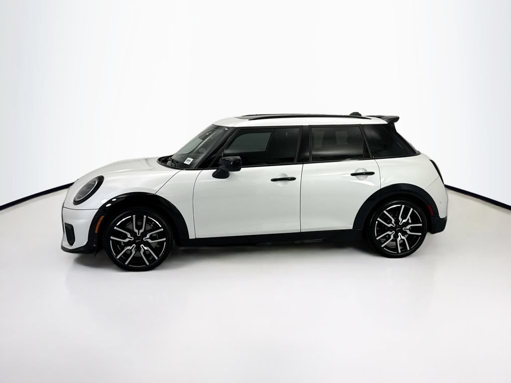 New 2026 MINI Cooper S FWD image 8