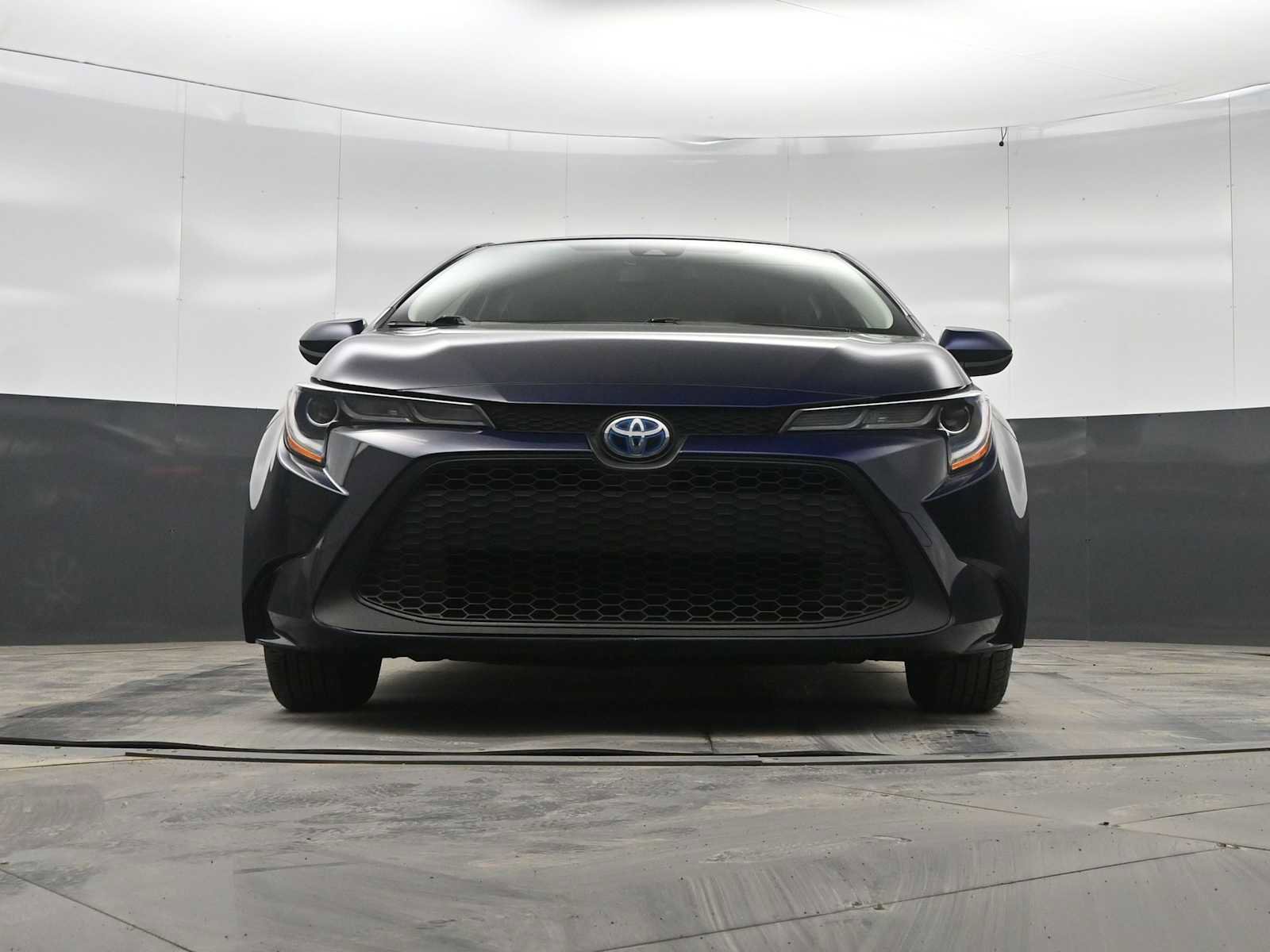 Used 2022 Toyota Corolla LE image 33