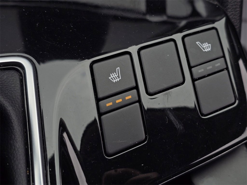 Certified 2023 Kia Sportage EX image 18