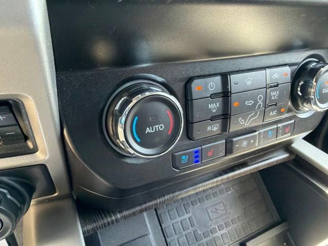 Used 2020 Ford F350 Lariat w/ Lariat Ultimate Package AWD/4WD image 25