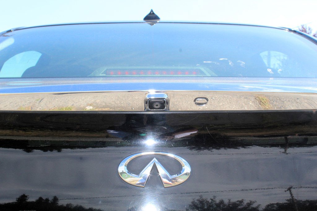 Used 2007 INFINITI G35 x Sedan w/ Premium Pkg image 9