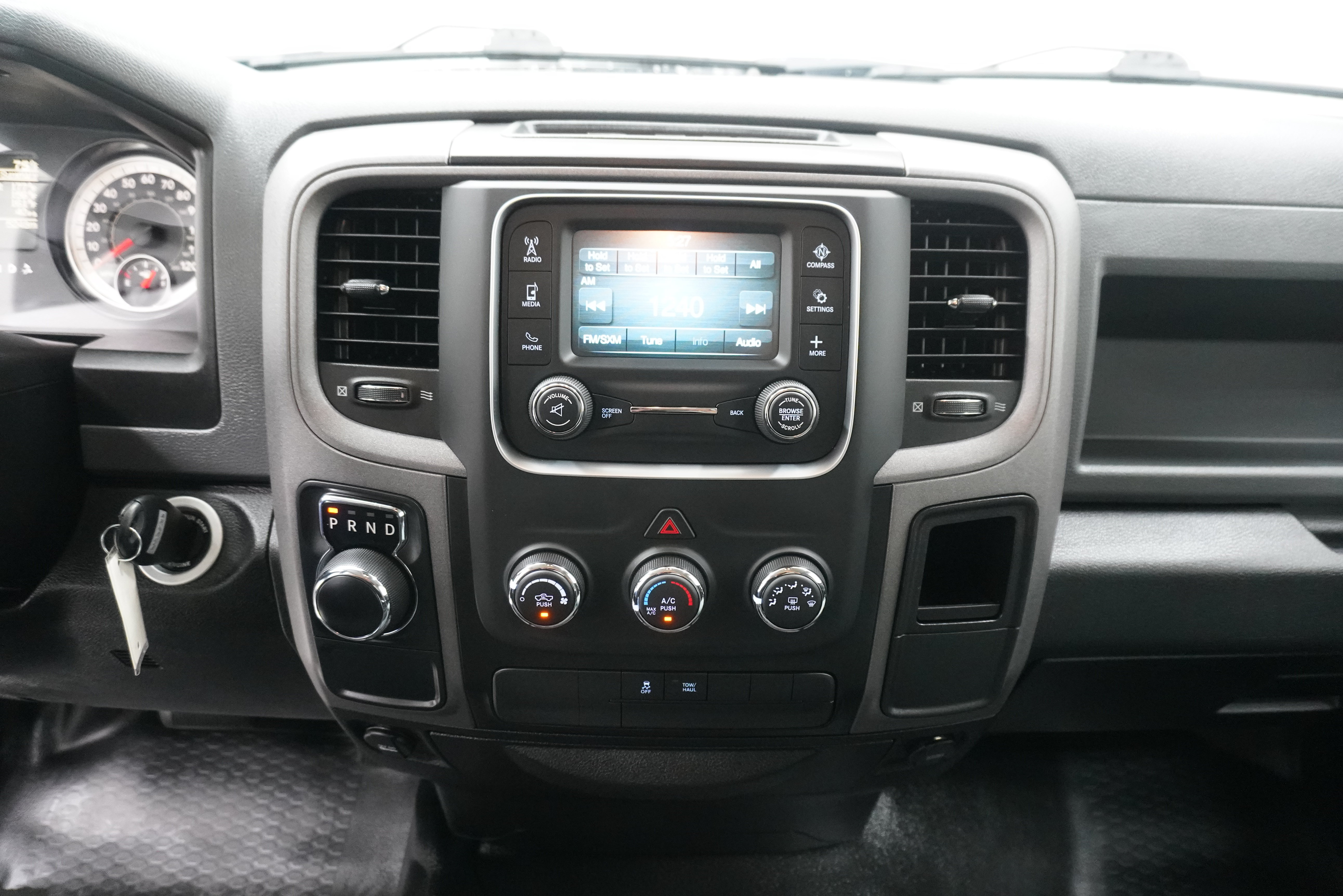 Used 2019 RAM 1500 Tradesman w/ Popular Equipment Group RWD image 16