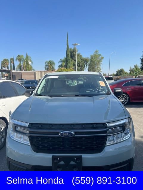 Used 2024 Ford Maverick XLT FWD image 1