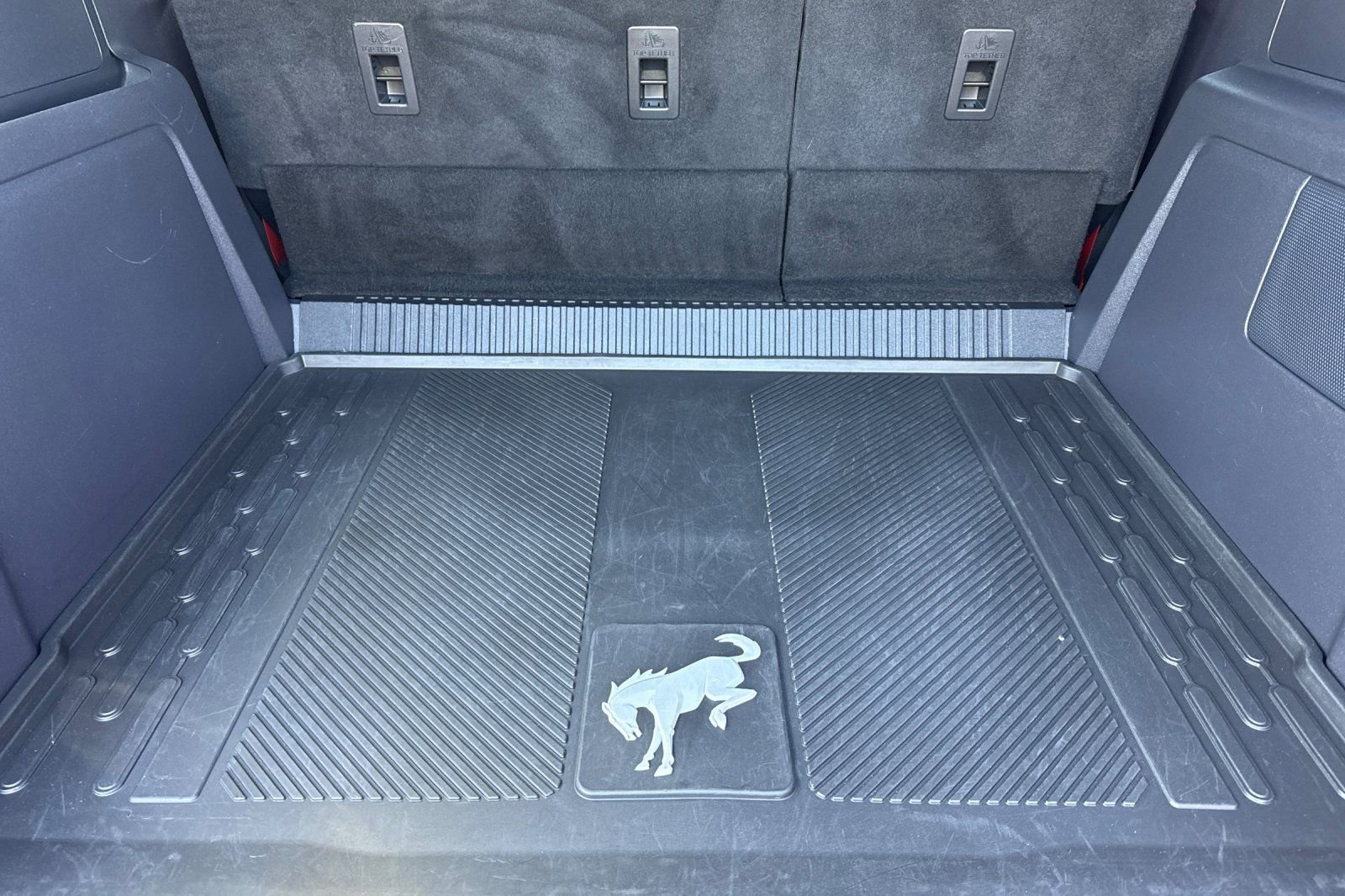 Certified 2023 Ford Bronco Raptor AWD/4WD image 16