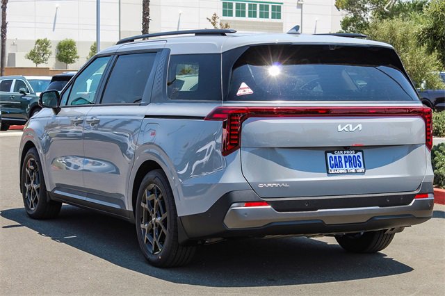 New 2026 Kia Carnival SX Prestige image 15