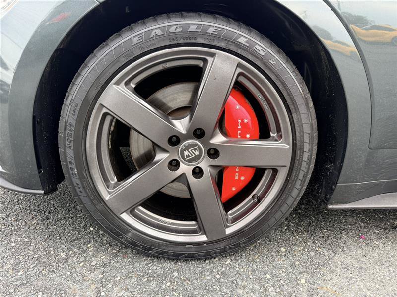 Used 2015 Ford Mustang GT Premium w/ Equipment Group 401A RWD image 9