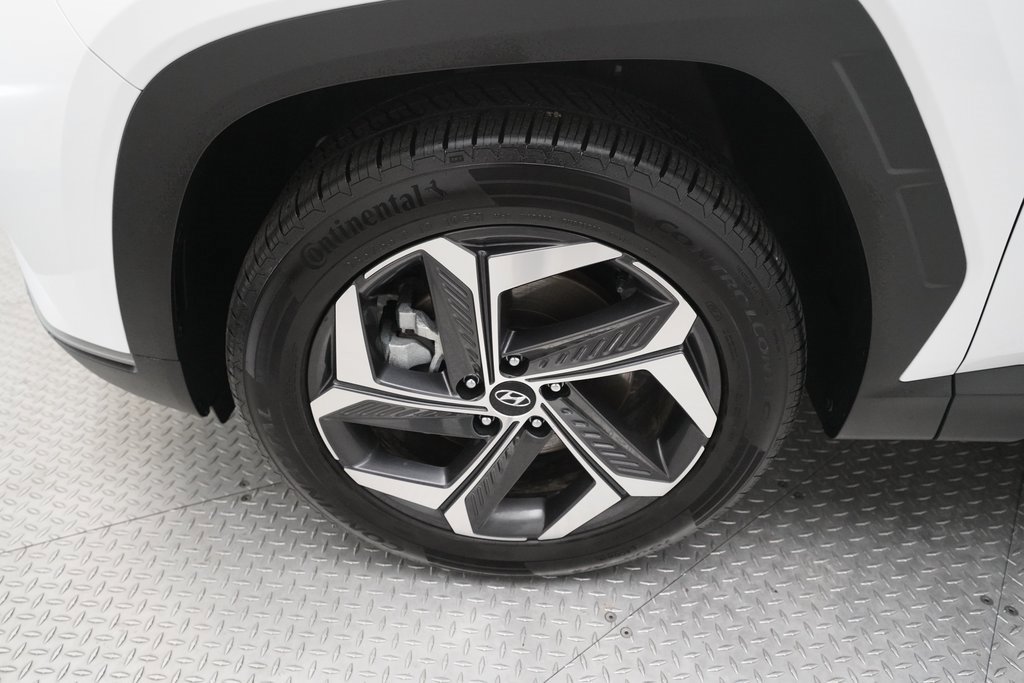 Used 2022 Hyundai Tucson SEL image 27