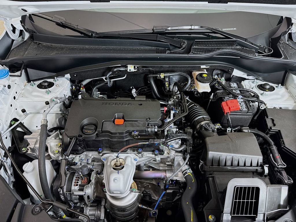 New 2026 Honda HR-V Sport image 28