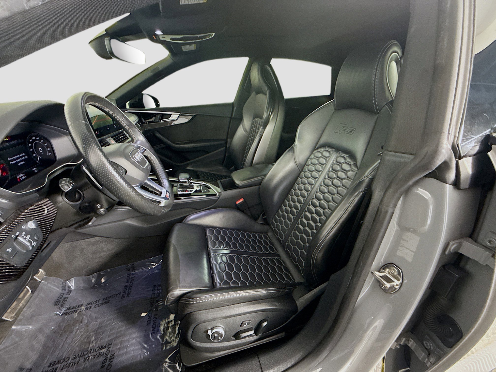 Used 2021 Audi RS 5 Sportback image 22