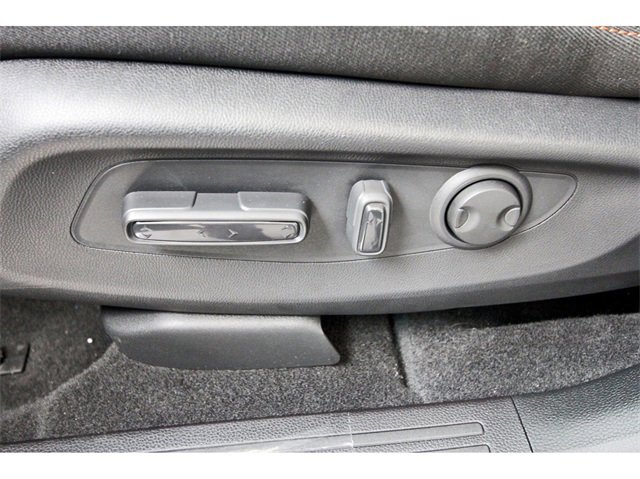 New 2026 Honda CR-V TrailSport image 23