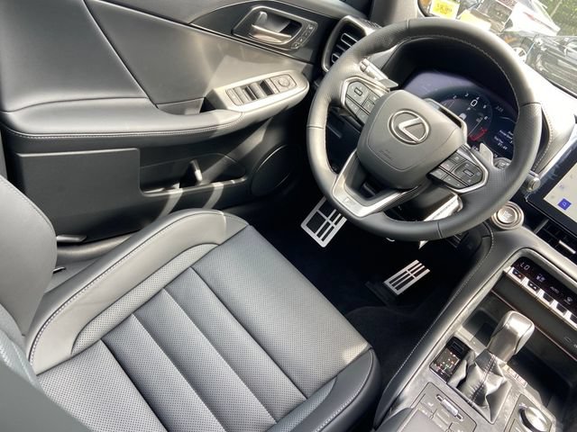New 2026 Lexus IS 350 F Sport AWD/4WD image 12