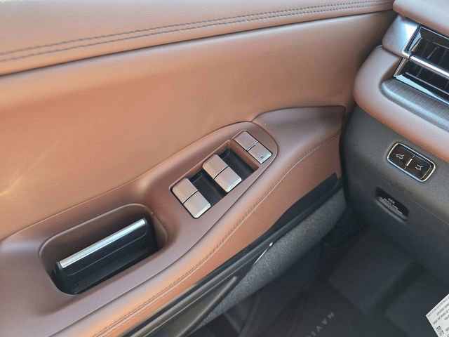 New 2025 Lincoln Navigator Reserve image 12