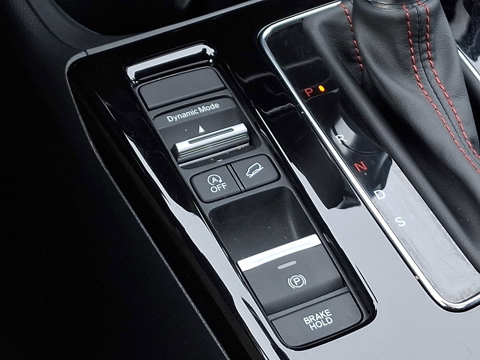 Used 2025 Acura ADX A-Spec image 24