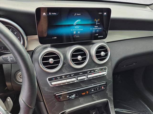 Certified 2021 Mercedes-Benz GLC 300 image 14