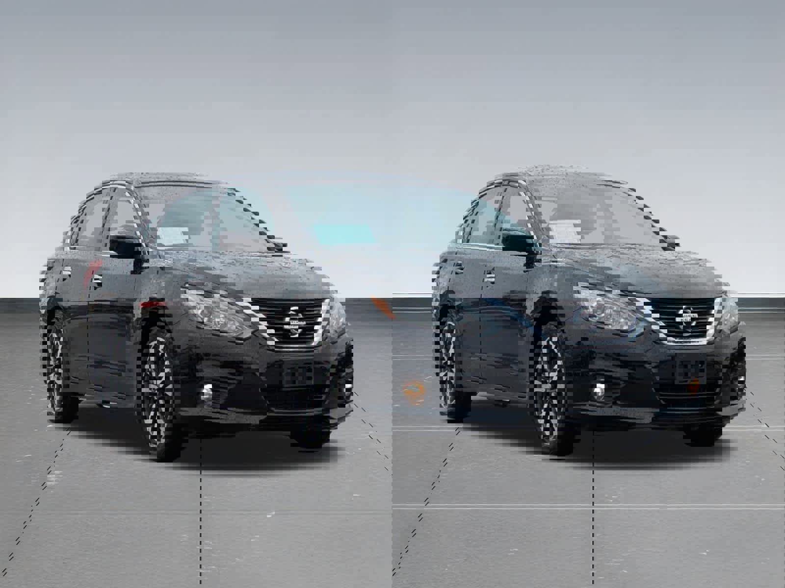 Used 2018 Nissan Altima 2.5 SR image 8