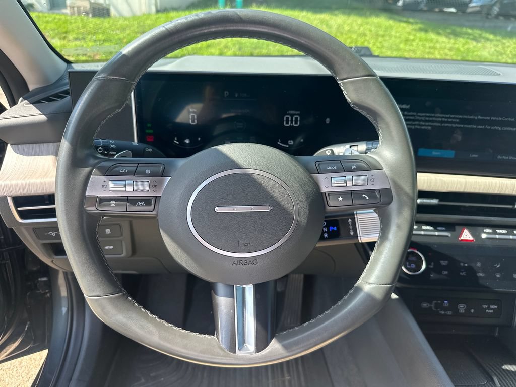 Used 2024 Hyundai Sonata SEL FWD image 14