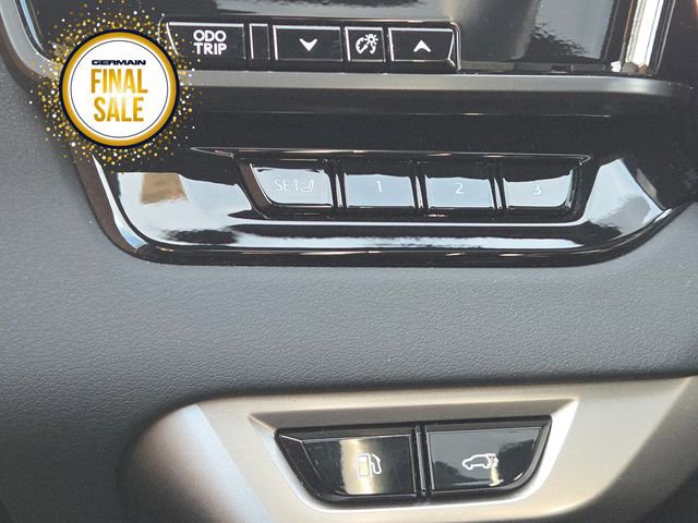 Certified 2024 Lexus RX 350 Premium Plus image 23