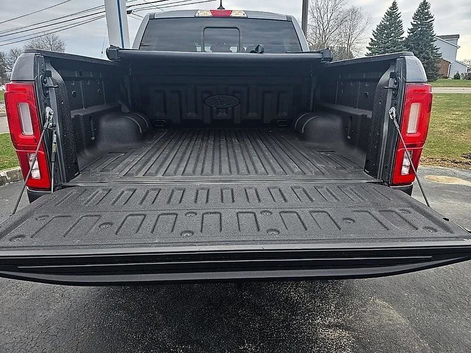 Used 2022 Ford Ranger XLT w/ Equipment Group 302A High AWD/4WD image 29