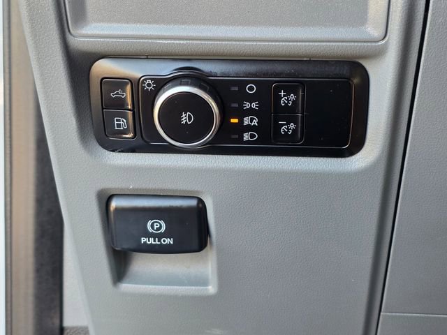 Used 2025 Ford F150 XLT w/ Equipment Group 301A Standard image 42