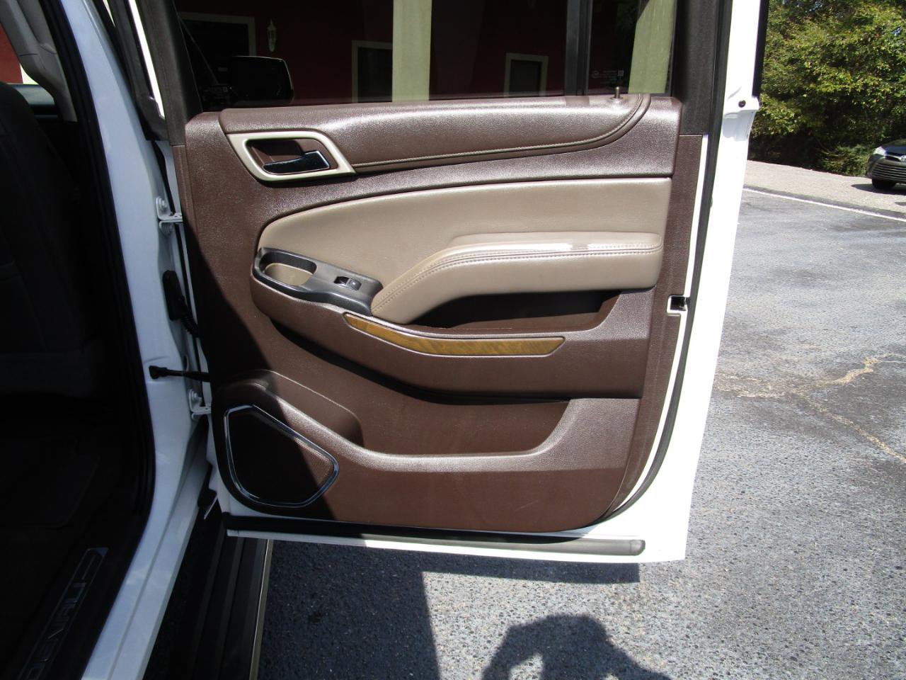 Used 2018 GMC Yukon XL Denali w/ Denali Ultimate Package RWD image 33