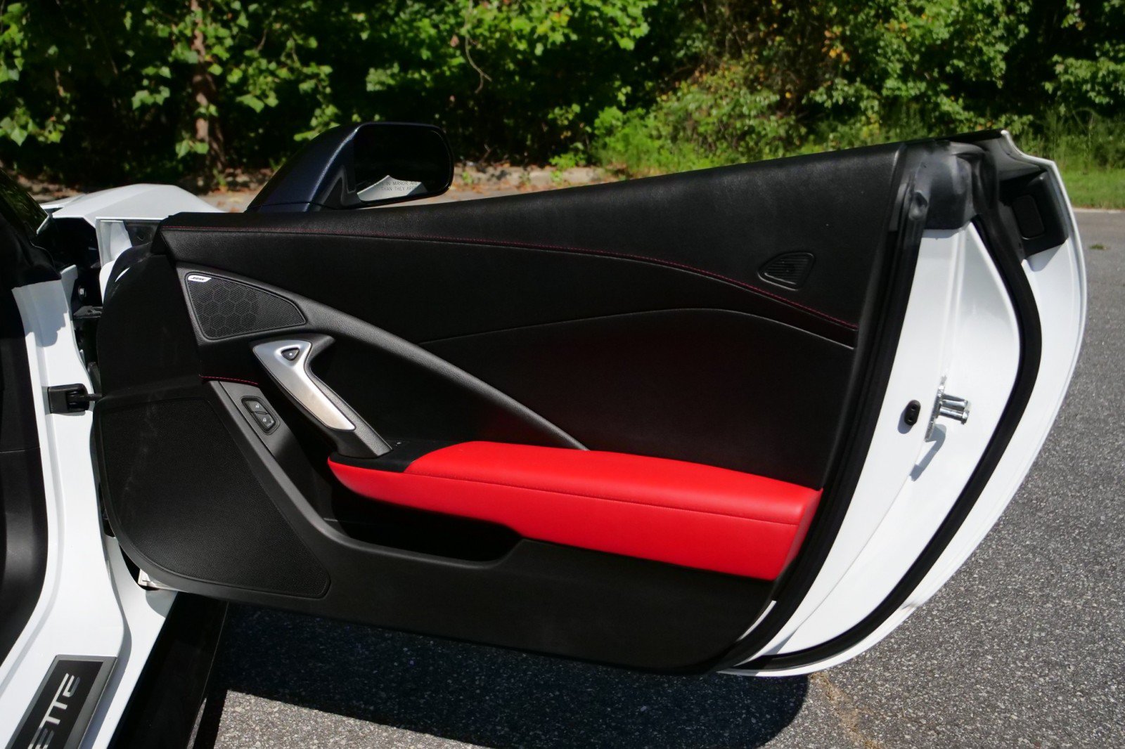 Used 2019 Chevrolet Corvette Grand Sport RWD image 34