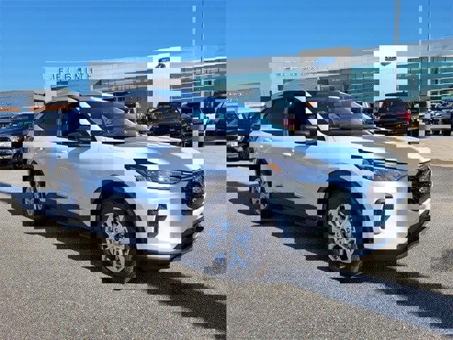 New 2025 Ford Escape Active w/ Tech Pack #1